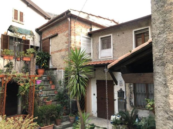 appartamento in vendita a Camaiore in zona Casoli