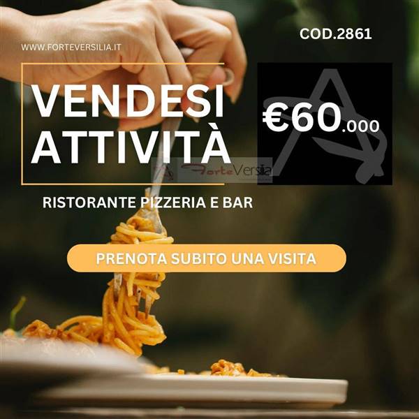 negozio in vendita a Camaiore