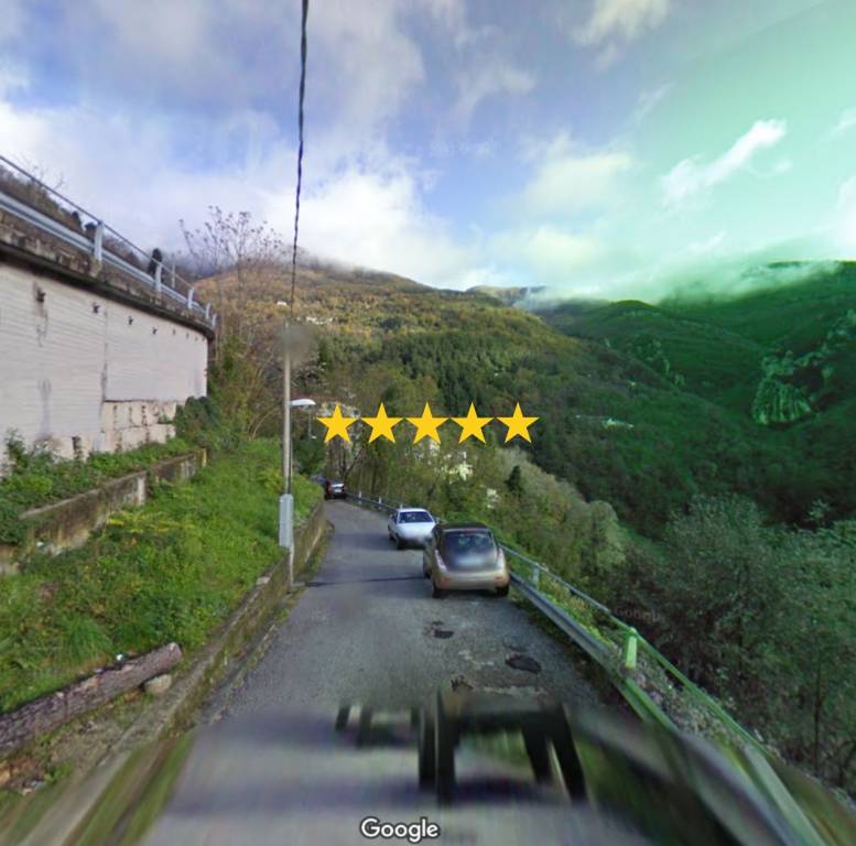 appartamento in vendita a Camaiore
