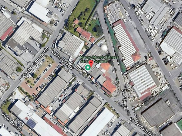 ufficio in vendita a Camaiore