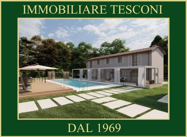 casa indipendente in vendita a Camaiore in zona Capezzano Pianore