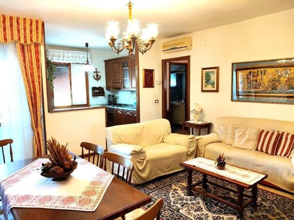 appartamento in vendita a Camaiore