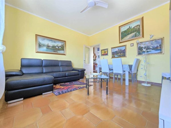 appartamento in vendita a Camaiore in zona Lido di Camaiore
