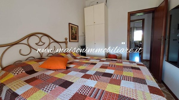 appartamento in vendita a Camaiore