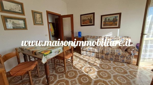 appartamento in vendita a Camaiore