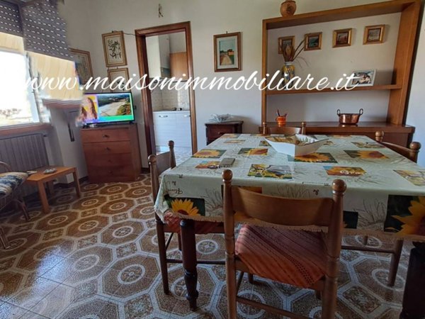 appartamento in vendita a Camaiore