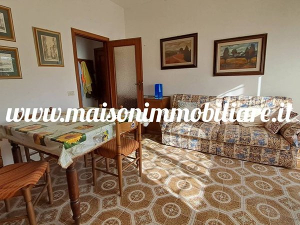 appartamento in vendita a Camaiore in zona Lido di Camaiore