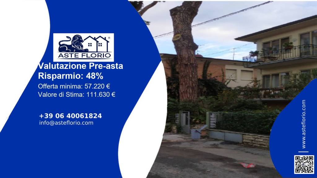 appartamento in vendita a Camaiore in zona Lido di Camaiore