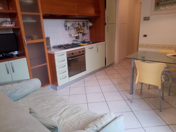 appartamento in vendita a Camaiore in zona Lido di Camaiore