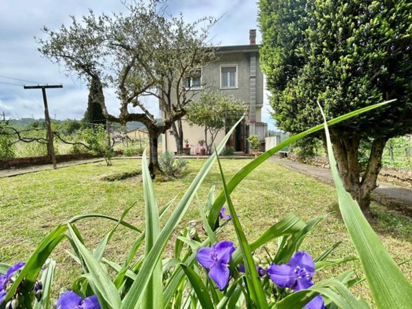 casa indipendente in vendita a Camaiore in zona Lido di Camaiore