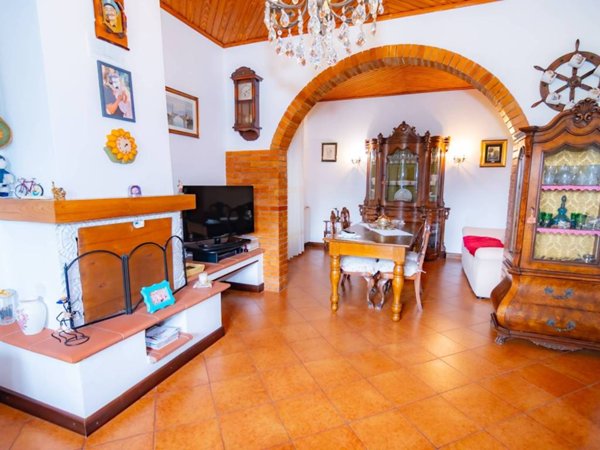 casa indipendente in vendita a Camaiore in zona Lido di Camaiore