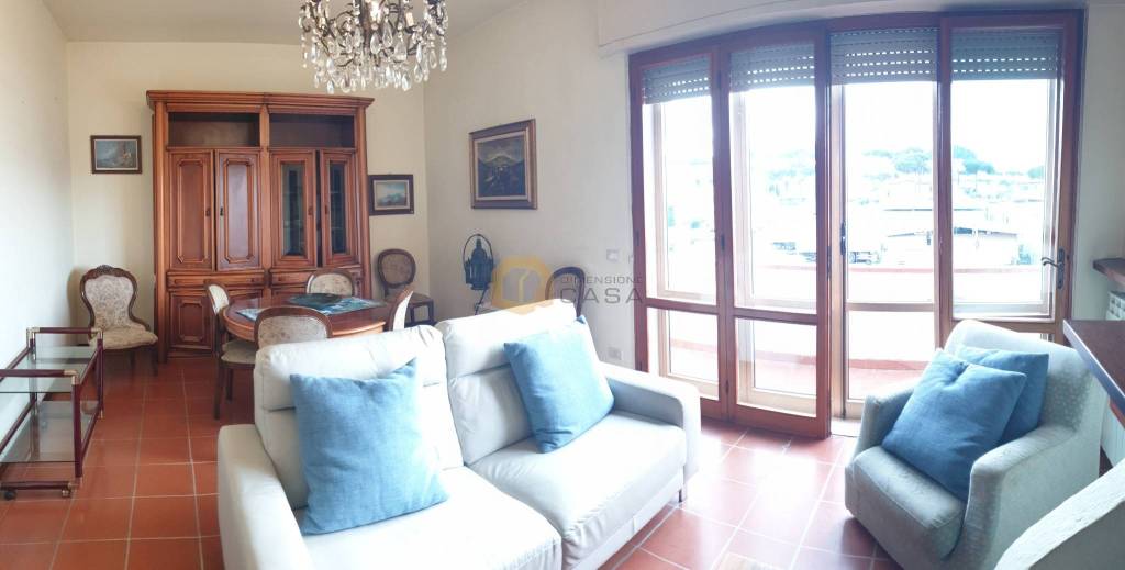appartamento in vendita a Camaiore in zona Lido di Camaiore
