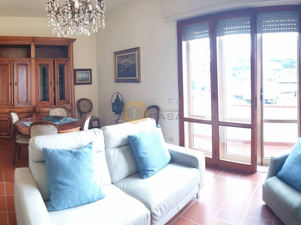 appartamento in vendita a Camaiore