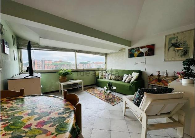 appartamento in vendita a Camaiore