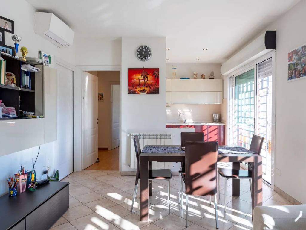 appartamento in vendita a Camaiore in zona Lido di Camaiore