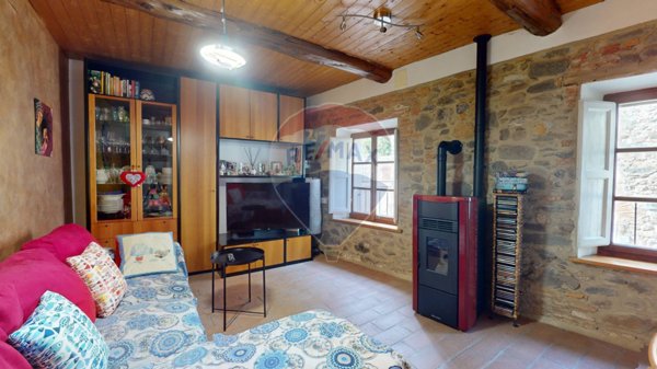 casa indipendente in vendita a Camaiore in zona Valpromaro