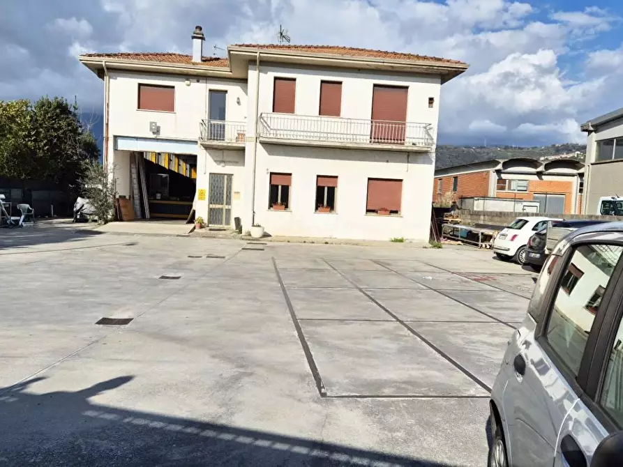 appartamento in vendita a Camaiore