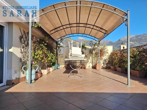 appartamento in vendita a Camaiore