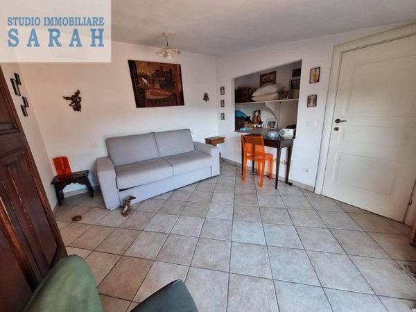 appartamento in vendita a Camaiore