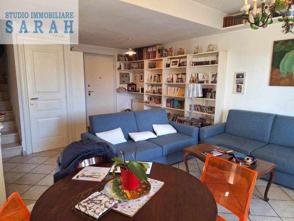 appartamento in vendita a Camaiore