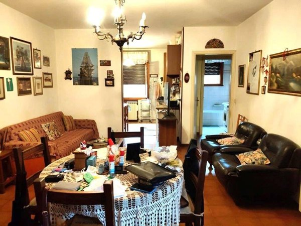 appartamento in vendita a Camaiore
