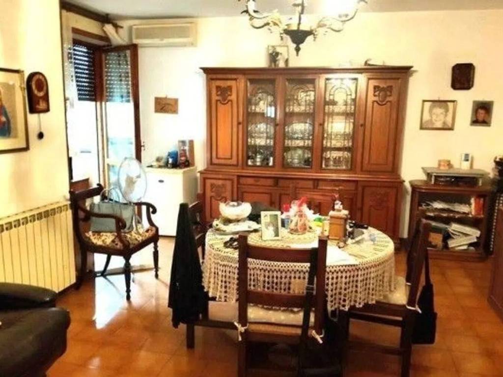 appartamento in vendita a Camaiore in zona Capezzano Pianore