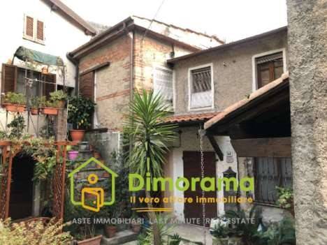 appartamento in vendita a Camaiore