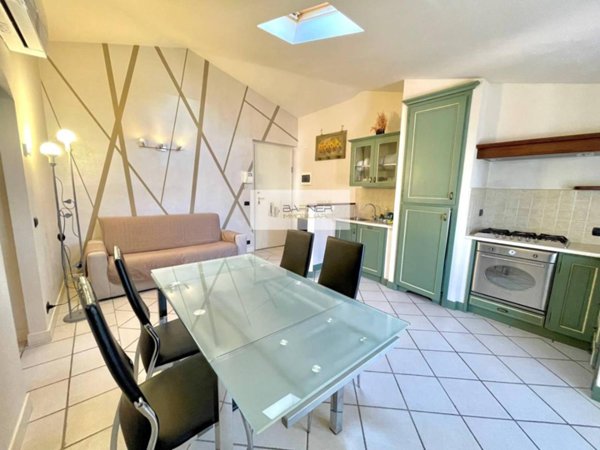 appartamento in vendita a Camaiore in zona Lido di Camaiore