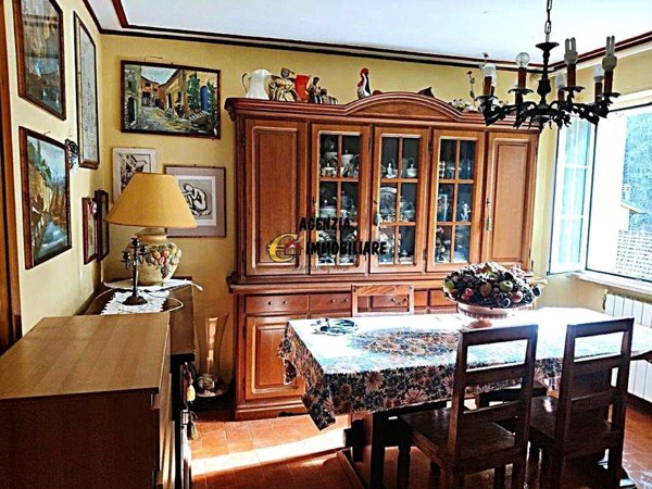 appartamento in vendita a Camaiore in zona Monteggiori