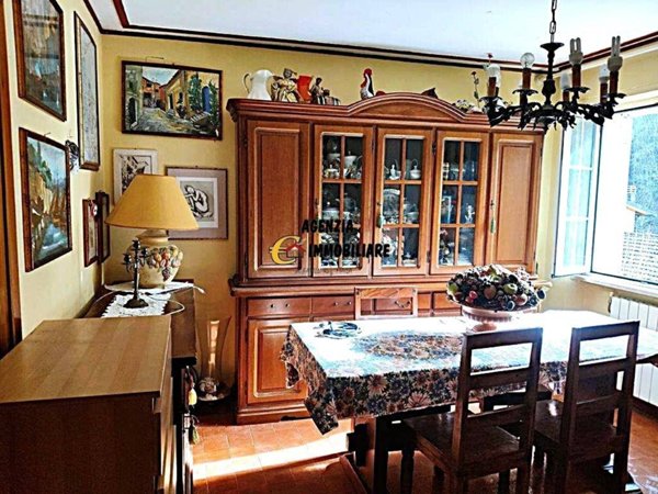 appartamento in vendita a Camaiore in zona Monteggiori