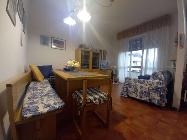 appartamento in vendita a Camaiore in zona Lido di Camaiore