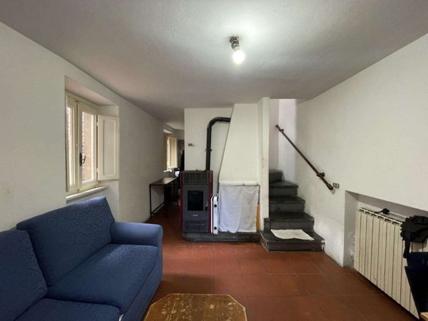 intera palazzina in vendita a Camaiore