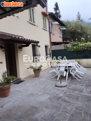 casa indipendente in vendita a Camaiore in zona Casoli