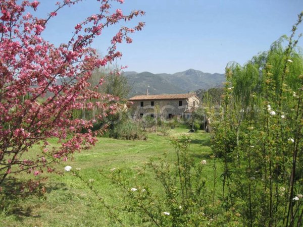 casa indipendente in vendita a Camaiore in zona Lido di Camaiore