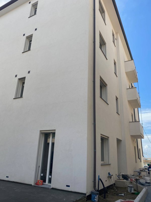 appartamento in vendita a Camaiore in zona Lido di Camaiore