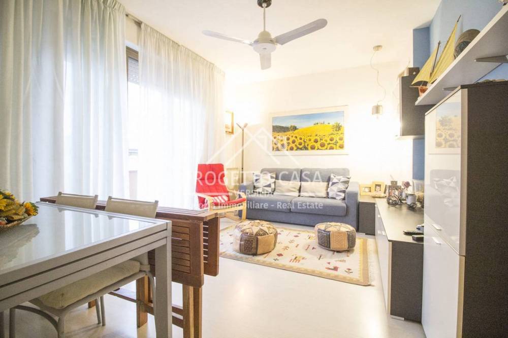 appartamento in vendita a Camaiore in zona Lido di Camaiore