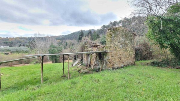 terreno agricolo in vendita a Camaiore