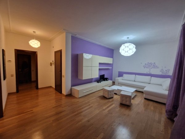 appartamento in vendita a Camaiore in zona Lido di Camaiore
