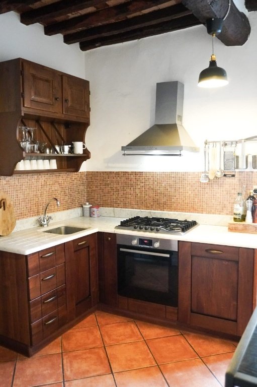 casa indipendente in vendita a Camaiore