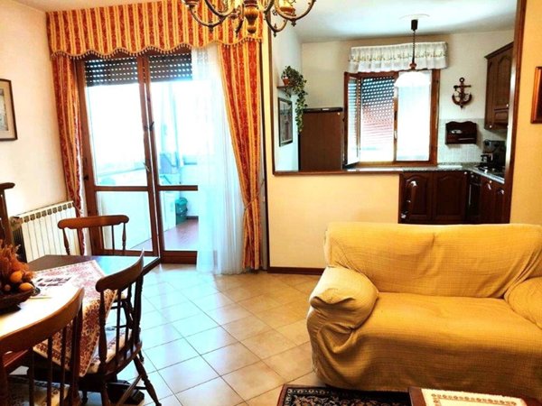 appartamento in vendita a Camaiore in zona Capezzano Pianore