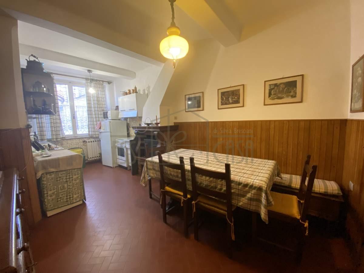 appartamento in vendita a Camaiore