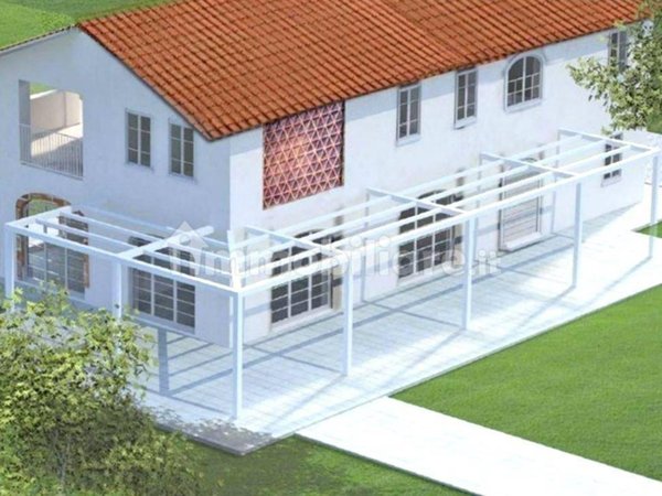 casa indipendente in vendita a Camaiore in zona Lido di Camaiore