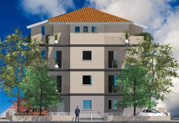 appartamento in vendita a Camaiore in zona Lido di Camaiore