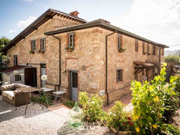 appartamento in vendita a Camaiore