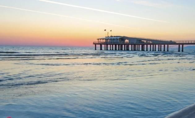 appartamento in vendita a Camaiore in zona Lido di Camaiore