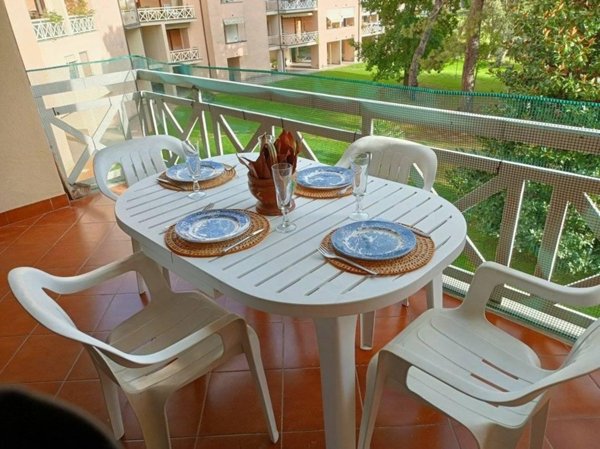 appartamento in vendita a Camaiore in zona Lido di Camaiore