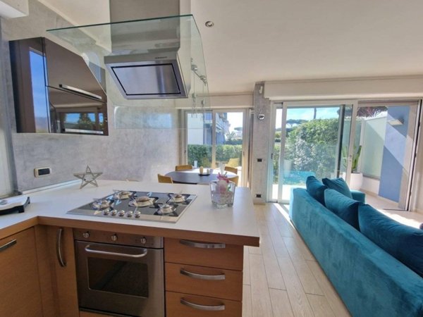 casa indipendente in vendita a Camaiore in zona Lido di Camaiore