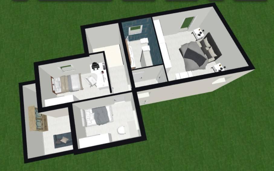 casa indipendente in vendita a Camaiore in zona Lido di Camaiore