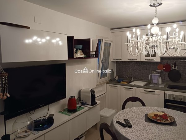 appartamento in vendita a Camaiore