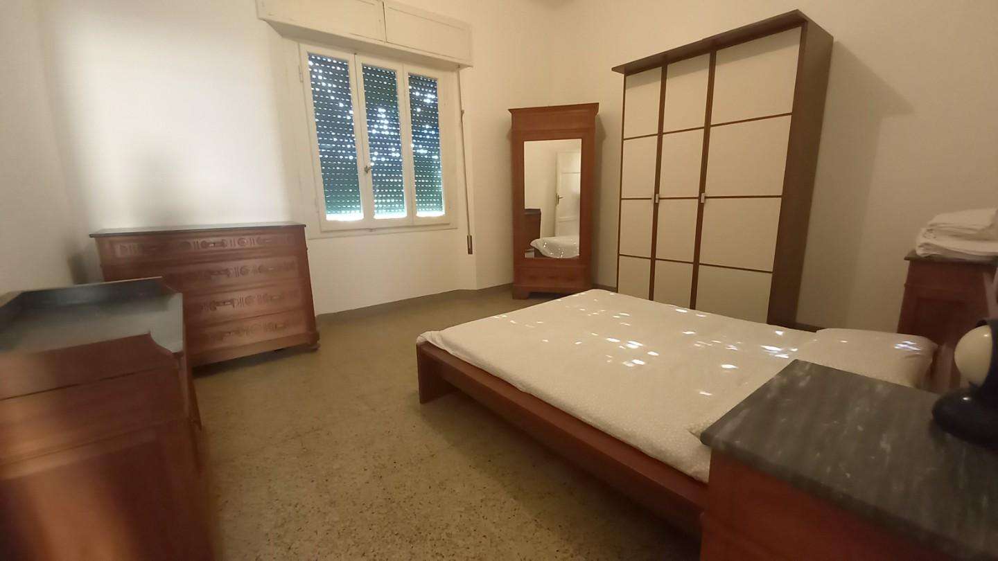 appartamento in vendita a Camaiore in zona Lido di Camaiore